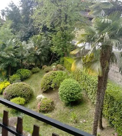 Bed & Breakfast Sul Lungo Da Tatiana *