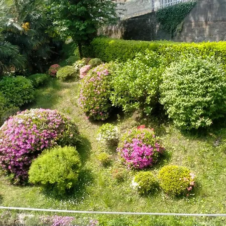 Bed & Breakfast Sul Lungo Da Tatiana *
