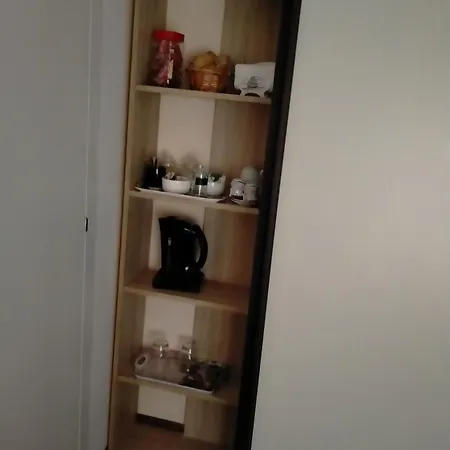 Sul Lungo Da Tatiana 3* Dagnente