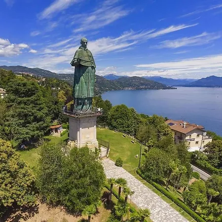 Bed & Breakfast Sul Lungo Da Tatiana