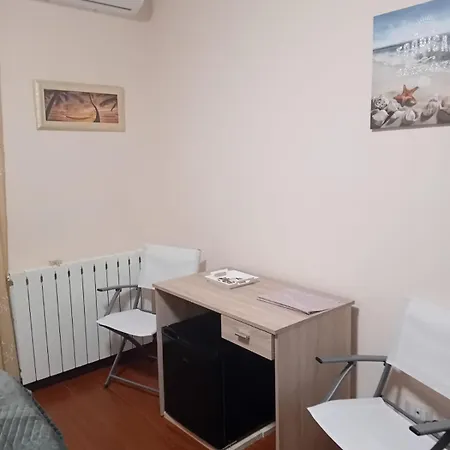 Sul Lungo Da Tatiana Отель типа 