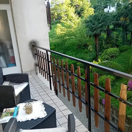Sul Lungo Da Tatiana Bed & Breakfast Dagnente