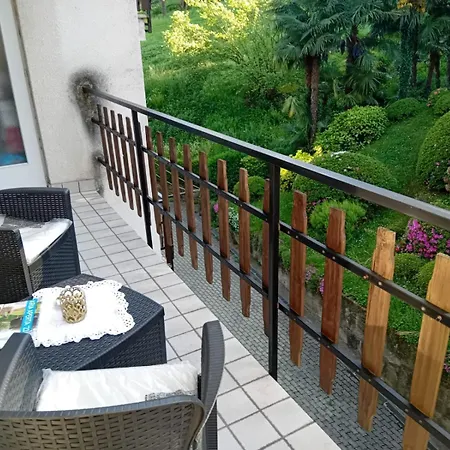 Sul Lungo Da Tatiana Bed & Breakfast Dagnente